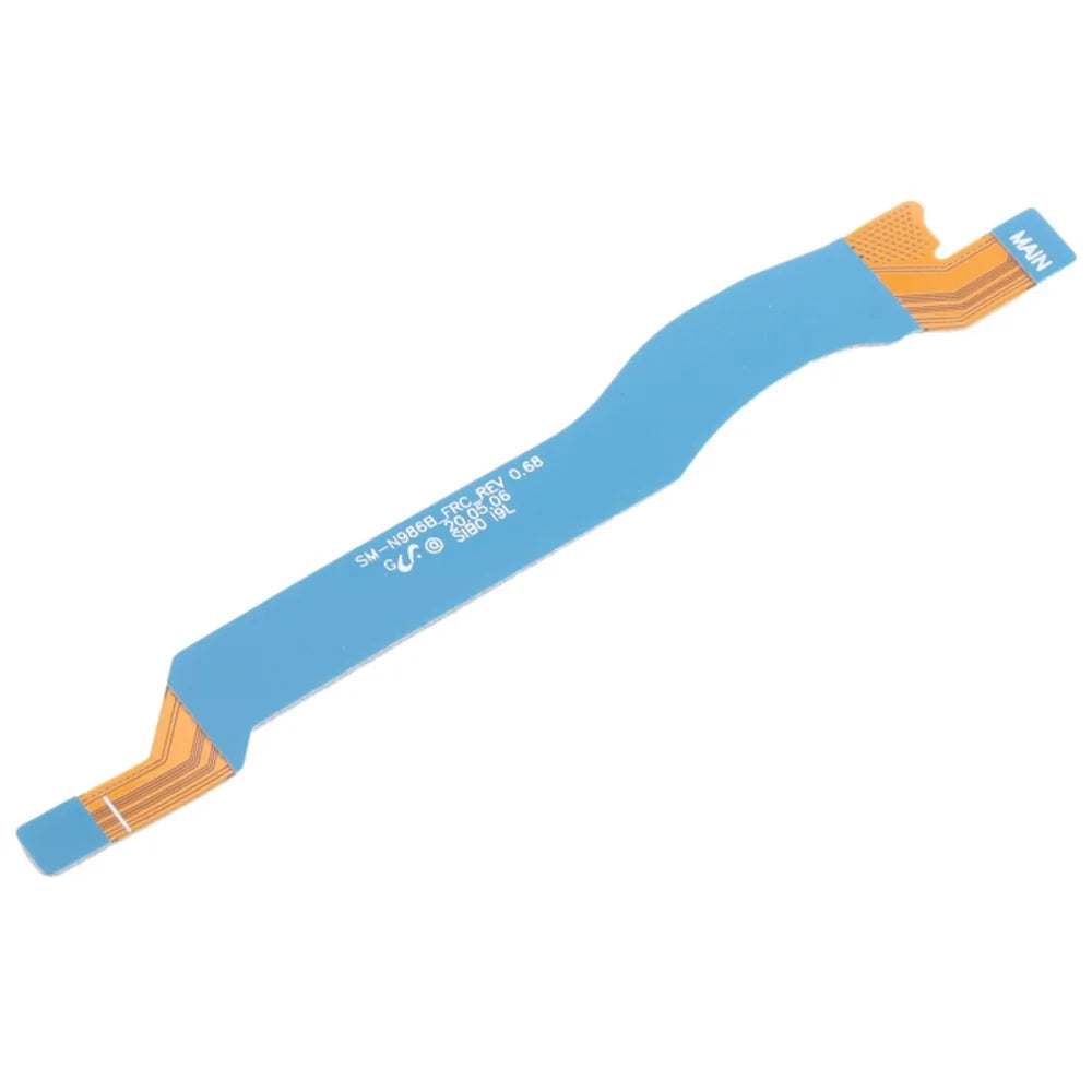 For Samsung Galaxy Note20 Ultra 5G SM-N986B EU Version Signal Antenna Flex Cable Replacement Part (without Logo) - 2