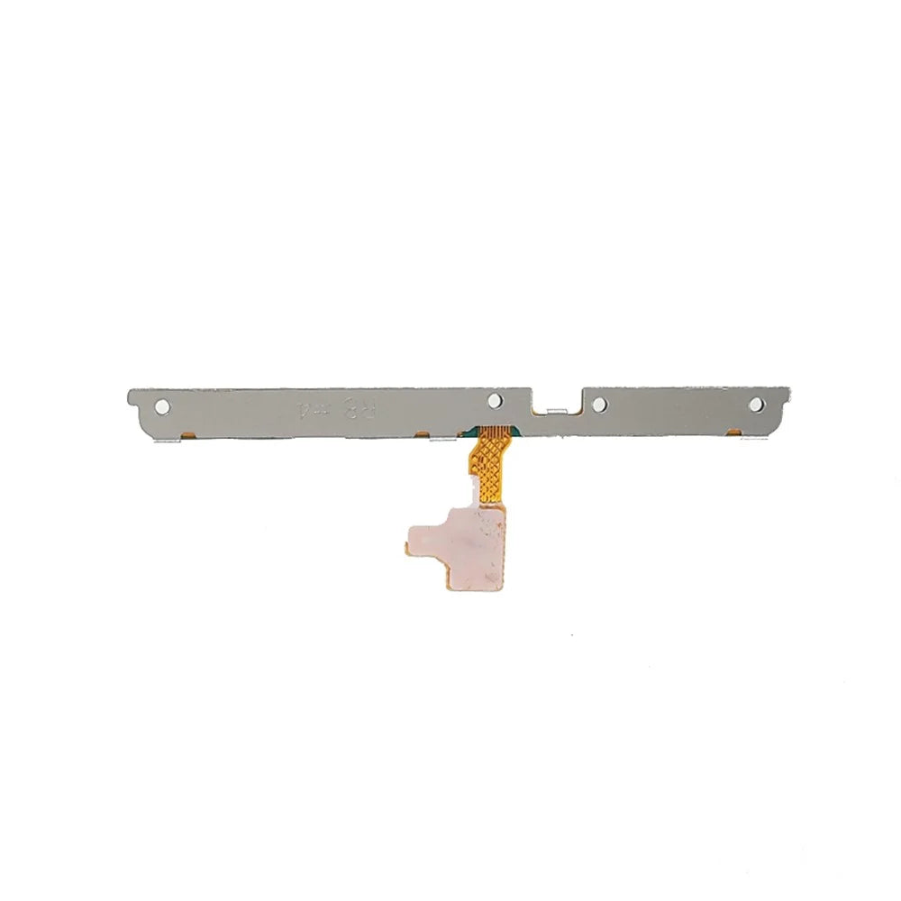 OEM Power and Volume Buttons Flexible Flat Cable Replacement Accessories for Samsung Galaxy S20 FE G780 G781 (without Logo) - 2