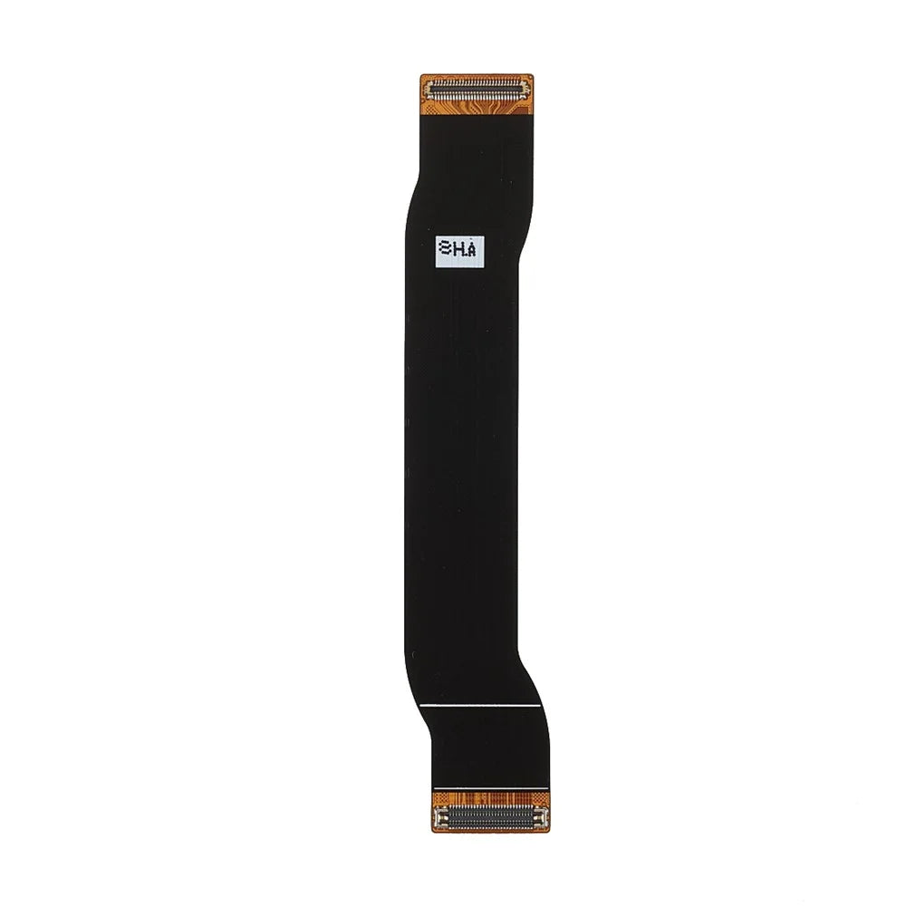 OEM Motherboard Connection Flex Cable Part (without Logo) for Samsung Galaxy Note20 5G N981U - 2
