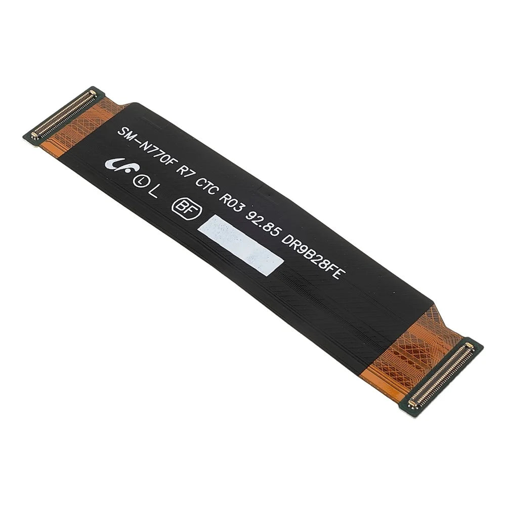 For Samsung Galaxy Note10 Lite 4G N770F OEM Motherboard Dock Connector Flex Cable Replacement (without Logo) - 3
