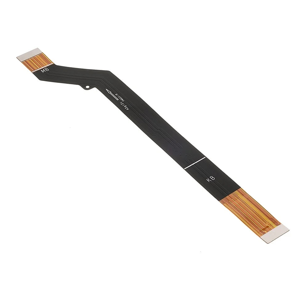 Motherboard Connector Flex Cable Replacement Part (without Logo) for Xiaomi Mi Pad 4 - 3