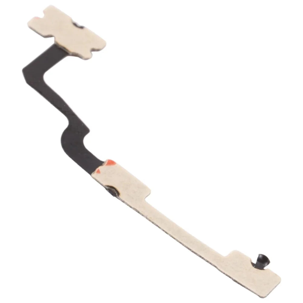 Power and Volume Buttons Flex Cable Replacement Part (without Logo) for Oppo A16 / Oppo A16s CPH2269 - 3