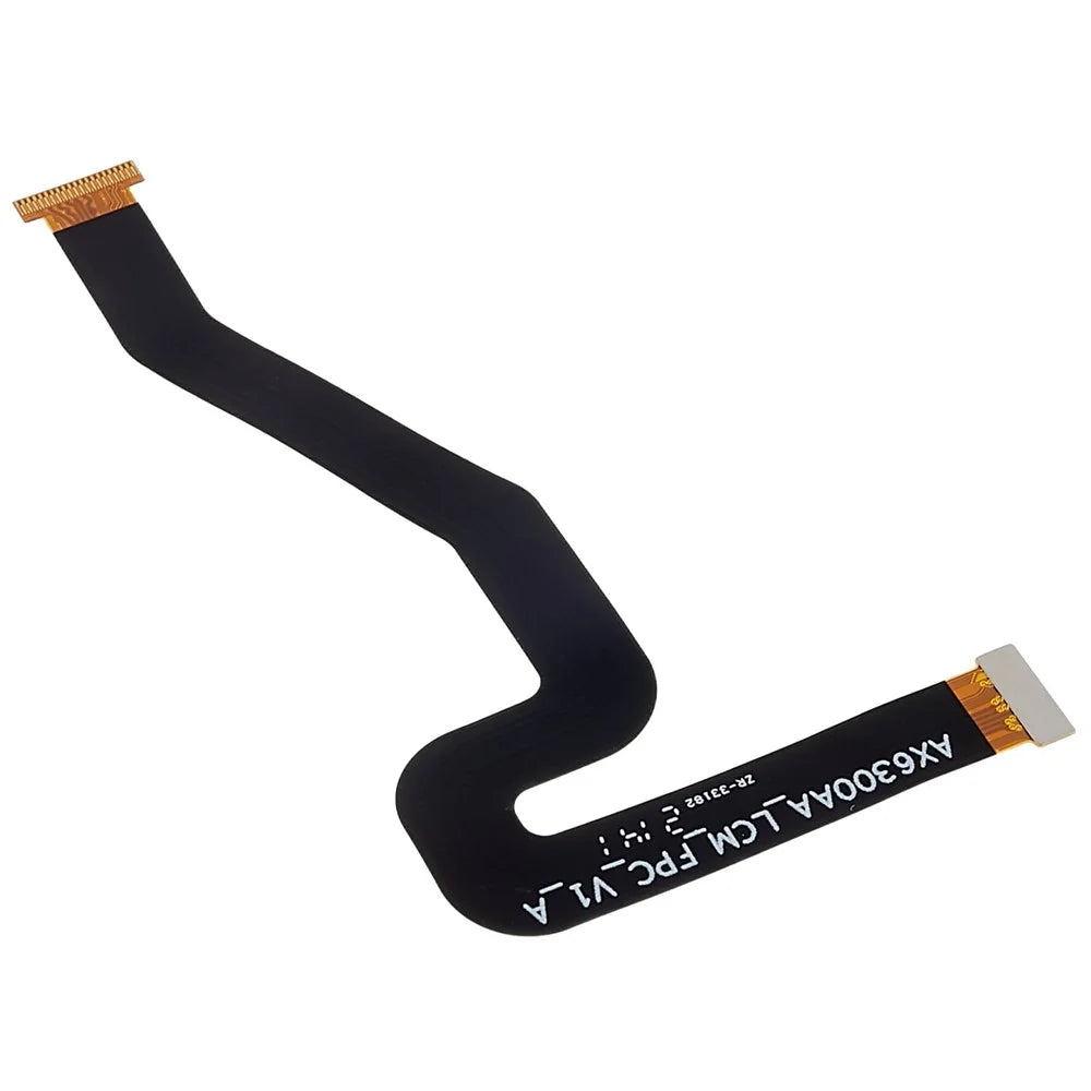 For Samsung Galaxy Tab A8 10.5 (2021) X200 X205 OEM LCD Flex Cable Replacement Part (without Logo) - 4