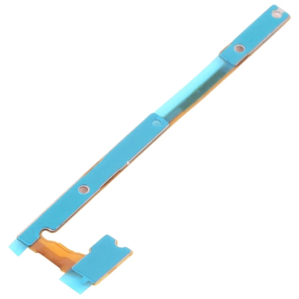 For Xiaomi Redmi Note 10 Pro Max / Redmi Note 10 Pro 4G Power On / Off and Volume Flex Cable Repair Part (without Logo) - 2