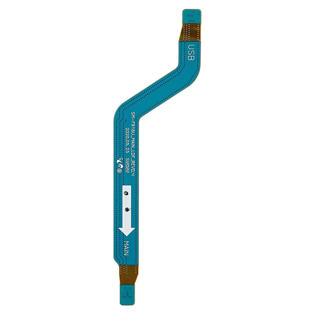 For Samsung Galaxy Z Fold2 5G F916 OEM Signal Antenna Flex Cable (without Logo) - 1