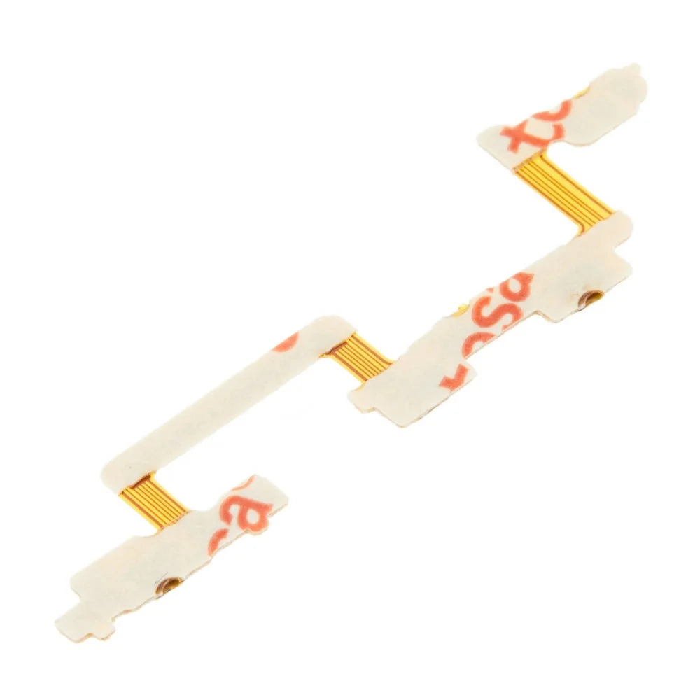 For Honor 50 Lite Power On / Off and Volume Flex Cable Replacement Part (without Logo) - 3