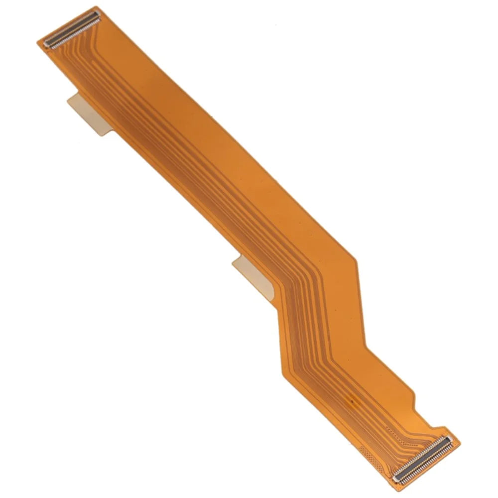 For Xiaomi Redmi Note 12 Pro 5G / POCO X5 Pro 5G Motherboard Connection Flex Cable Replacement Part (without Logo) - 2