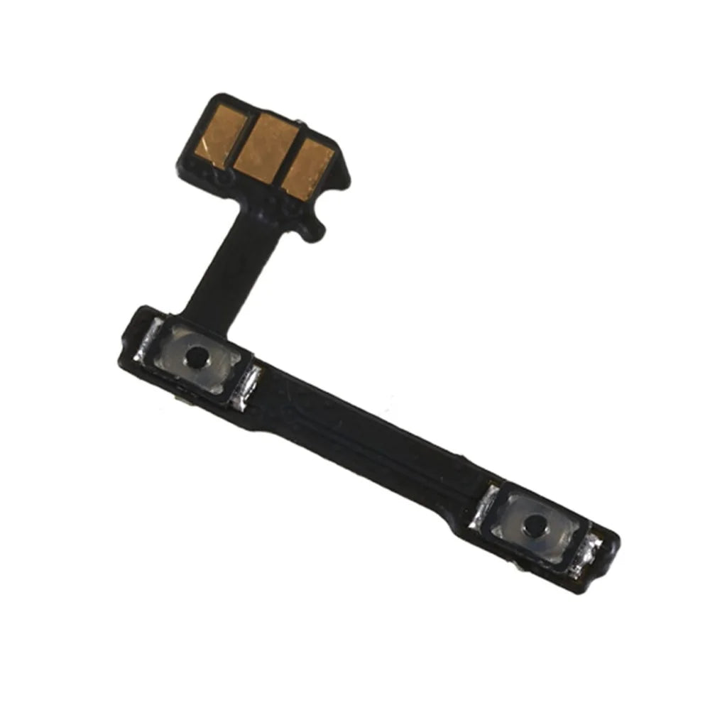 For OnePlus 8 OEM Volume Button Flex Cable Replacement Part (without Logo) - 2