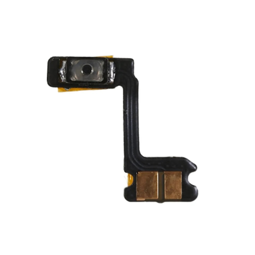 For OnePlus 8 Pro OEM Power On / Off Flex Cable Spart Part (without Logo) - 1