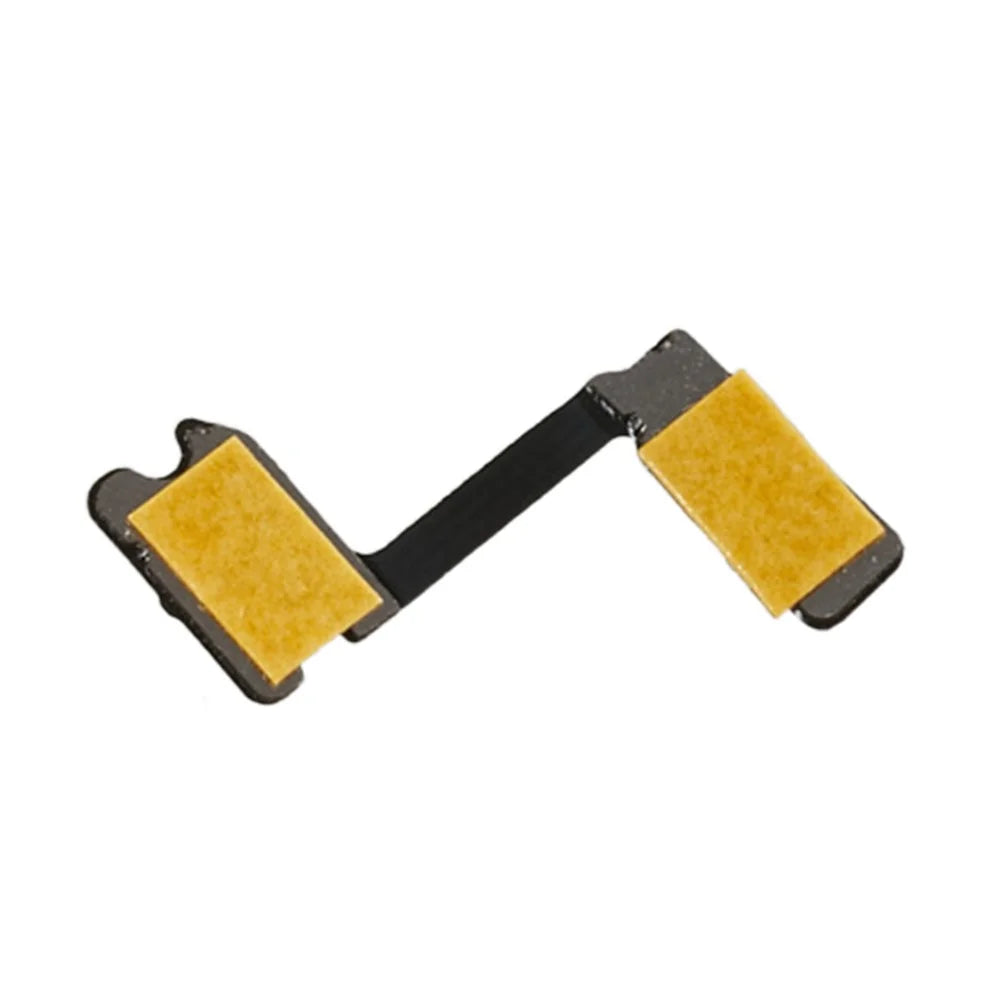 For OnePlus 8 Pro OEM Power On / Off Flex Cable Spart Part (without Logo) - 4