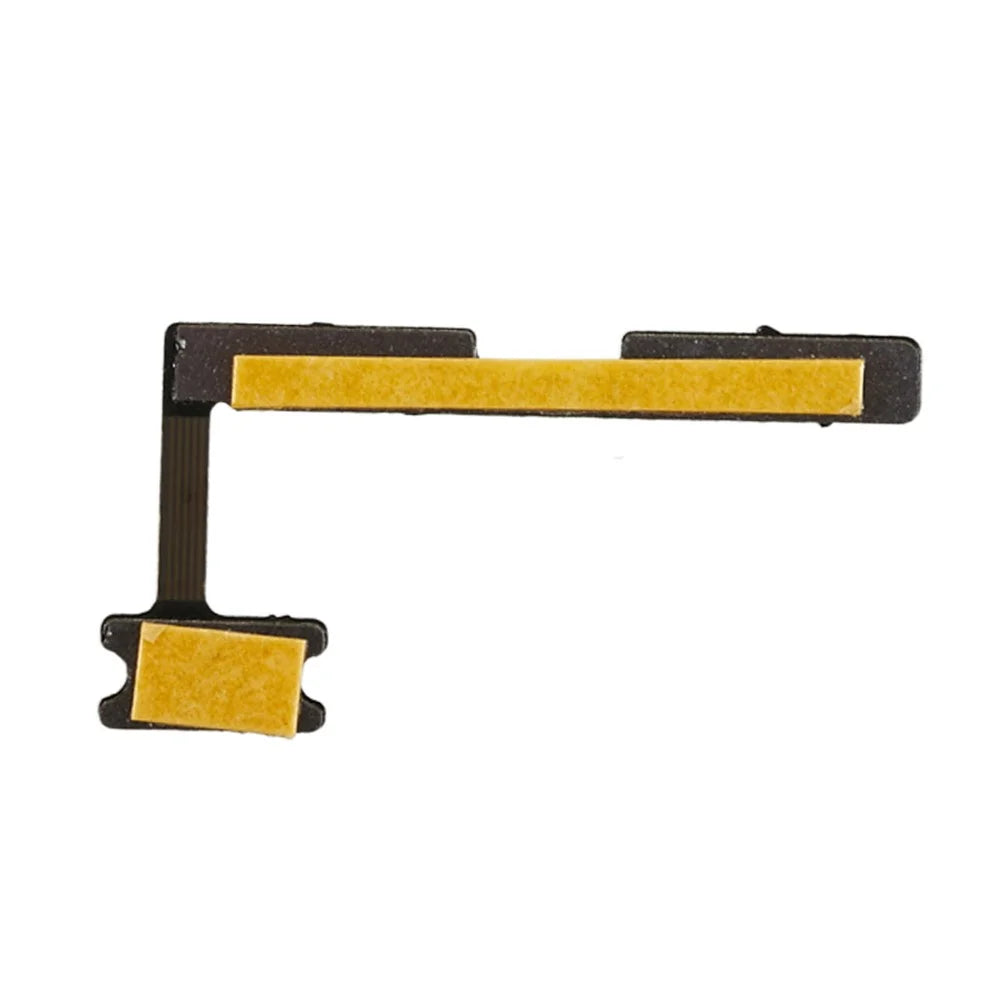 For OnePlus 8 Pro OEM Volume Button Flex Cable Replacement Part (without Logo) - 3