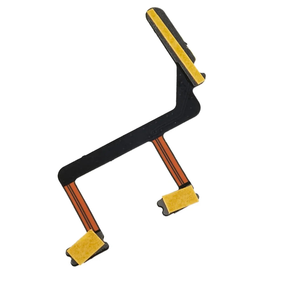 For OnePlus 7 Pro OEM Volume Button Flex Cable Replacement Part (without Logo) - 4