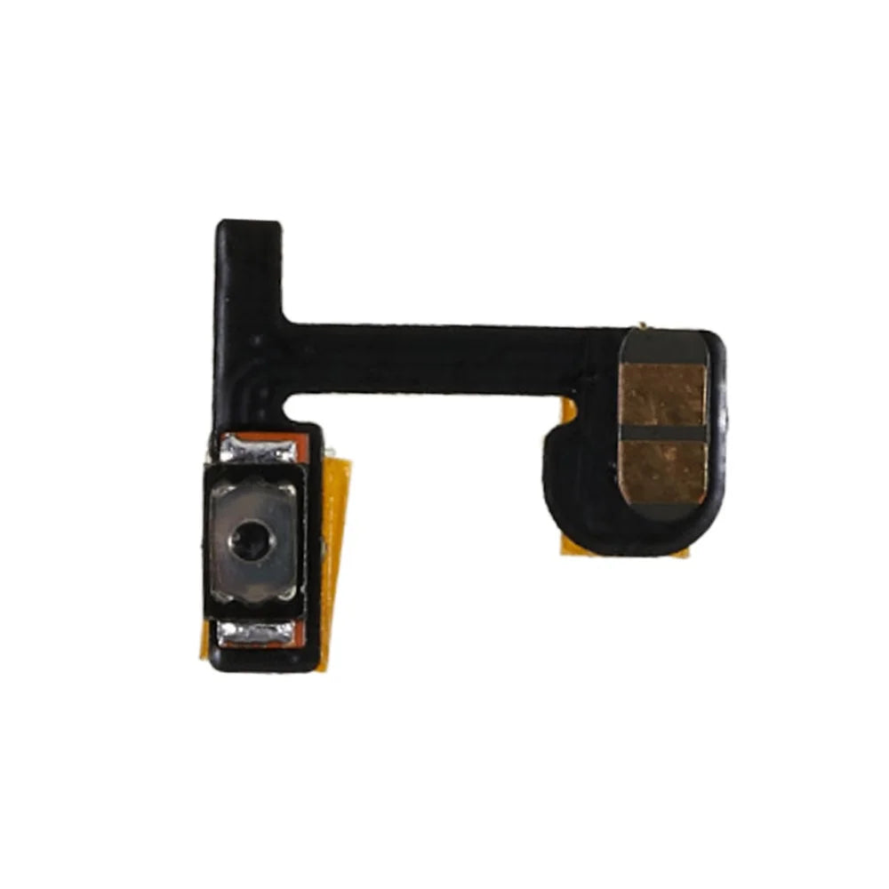 For OnePlus 7 Pro OEM Power On / Off Flex Cable Spart Part (without Logo) - 1