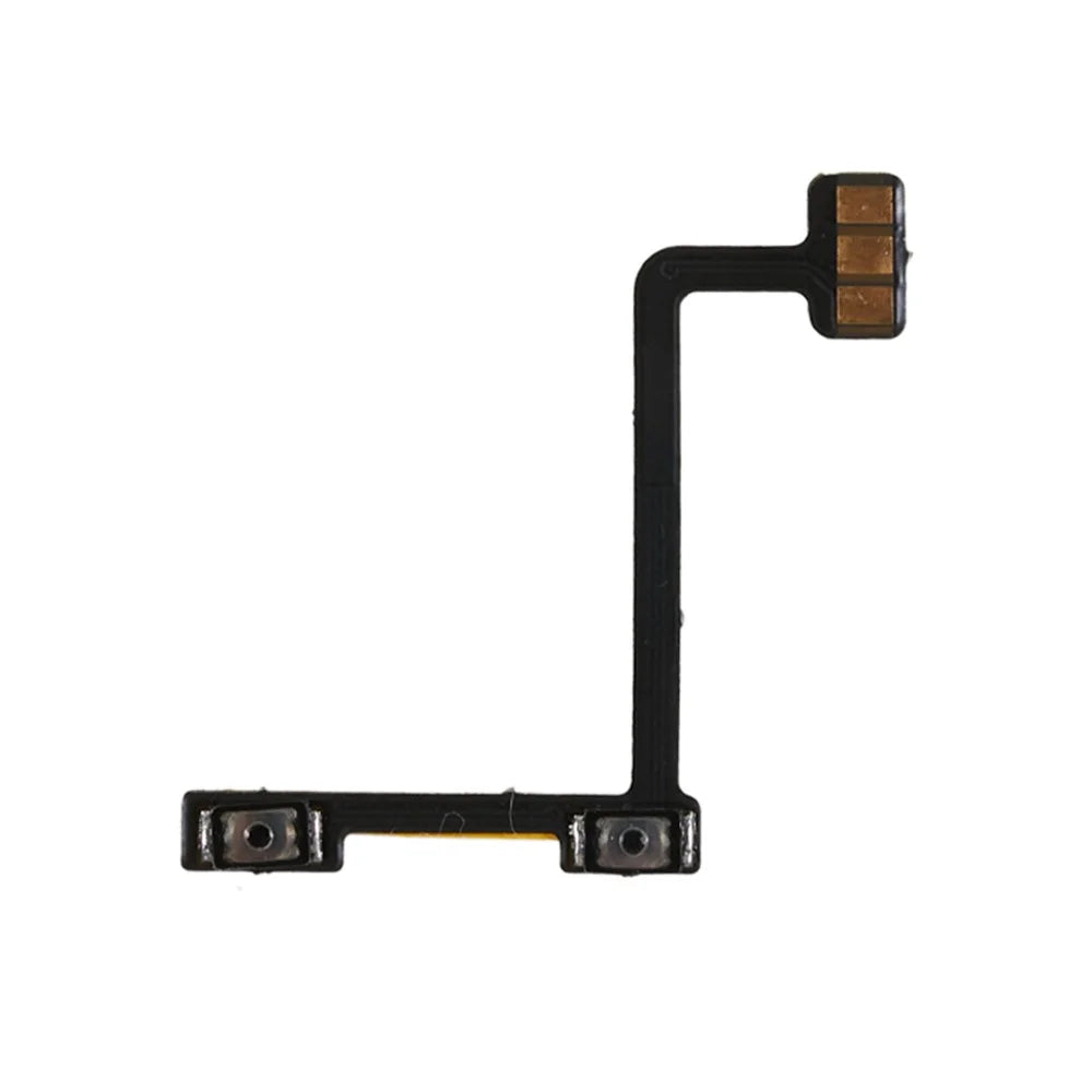 For OnePlus 9 (EU / US Version) OEM Volume Button Flex Cable Replacement Part (without Logo) - 1