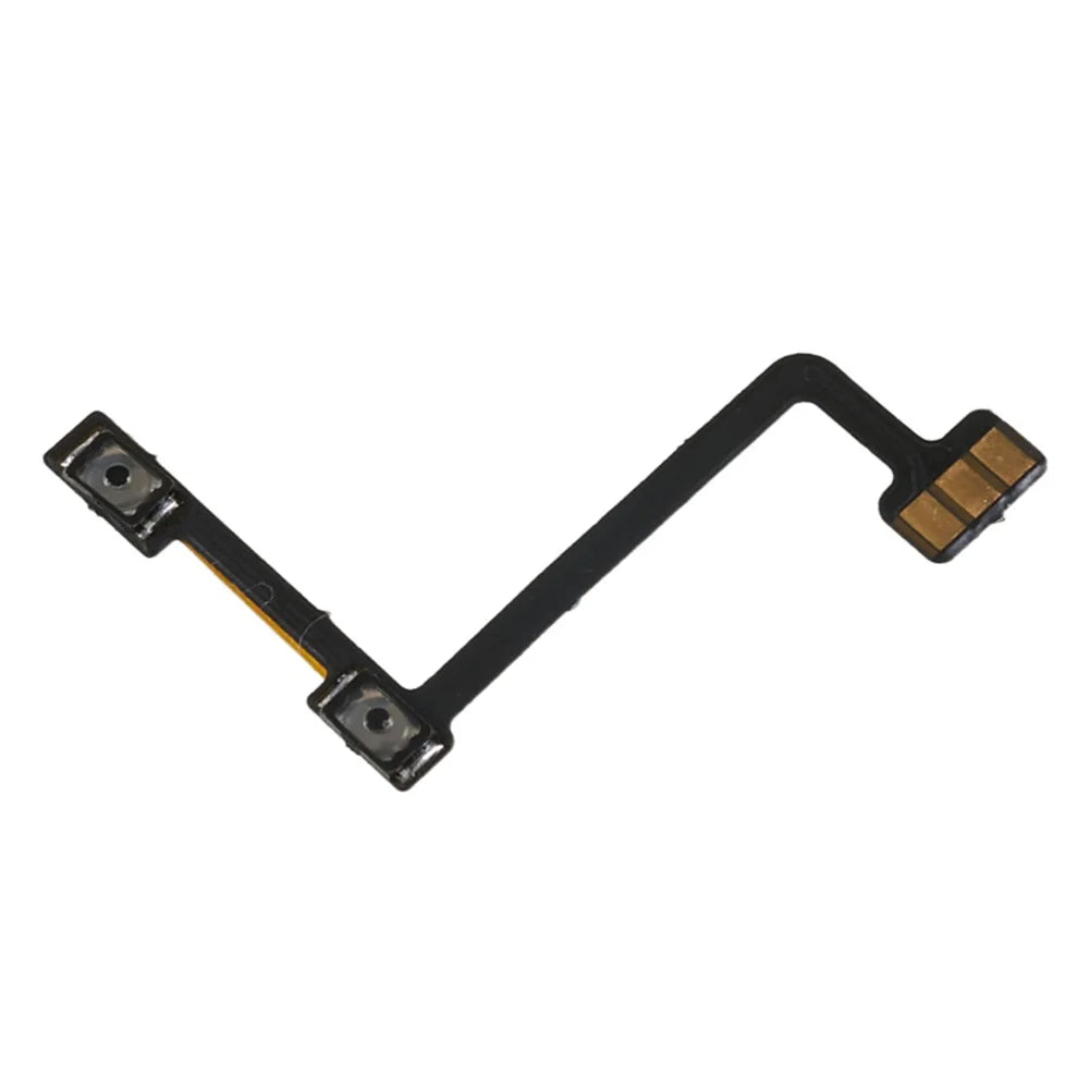 For OnePlus 9 (EU / US Version) OEM Volume Button Flex Cable Replacement Part (without Logo) - 3