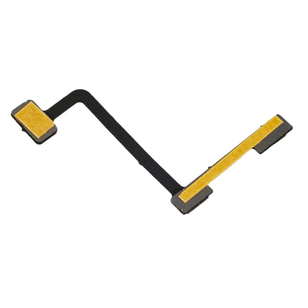 For OnePlus 9 (EU / US Version) OEM Volume Button Flex Cable Replacement Part (without Logo) - 4