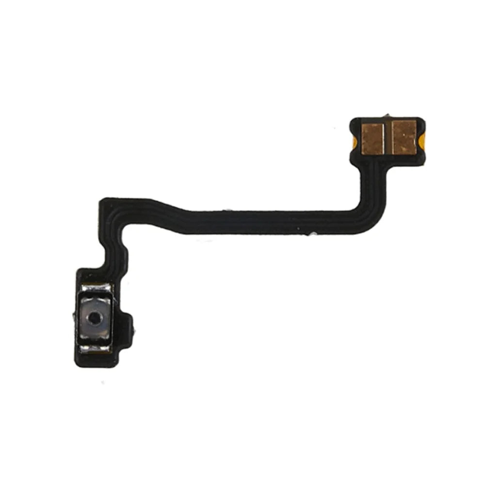 For OnePlus 9 (EU / US Version) OEM Power On / Off Flex Cable Spart Part (without Logo) - 1