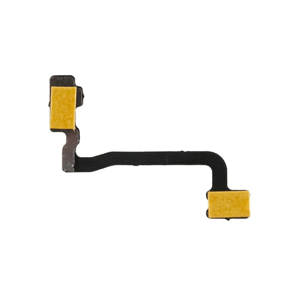 For OnePlus 9 (EU / US Version) OEM Power On / Off Flex Cable Spart Part (without Logo) - 2