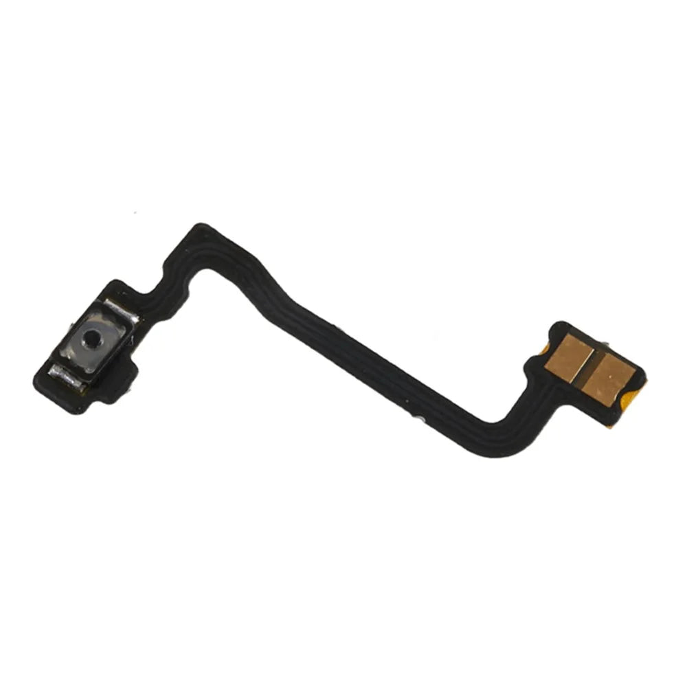 For OnePlus 9 (EU / US Version) OEM Power On / Off Flex Cable Spart Part (without Logo) - 3