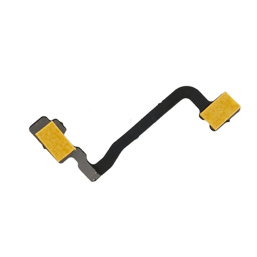 For OnePlus 9 (EU / US Version) OEM Power On / Off Flex Cable Spart Part (without Logo) - 4
