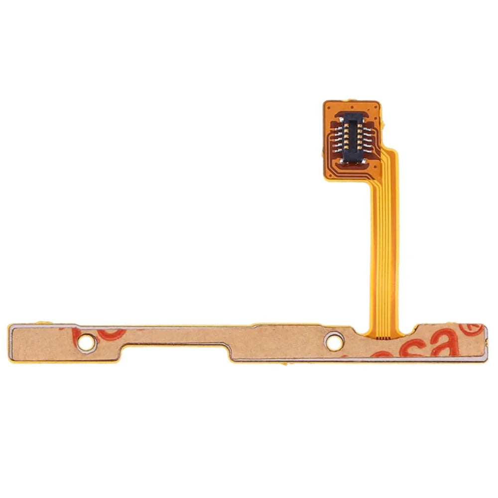 For vivo Y73 Power On / Off and Volume Flex Cable Replacement Part (without Logo) - 3