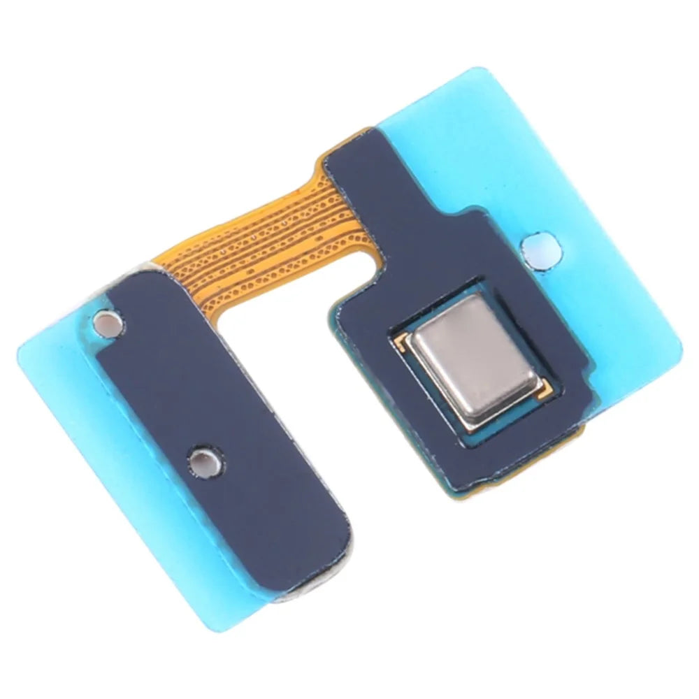 For Samsung Galaxy Tab S8 Ultra X900 X906 OEM Phone Microphone Mic Flex Cable Replacement Part (without Logo) - 3
