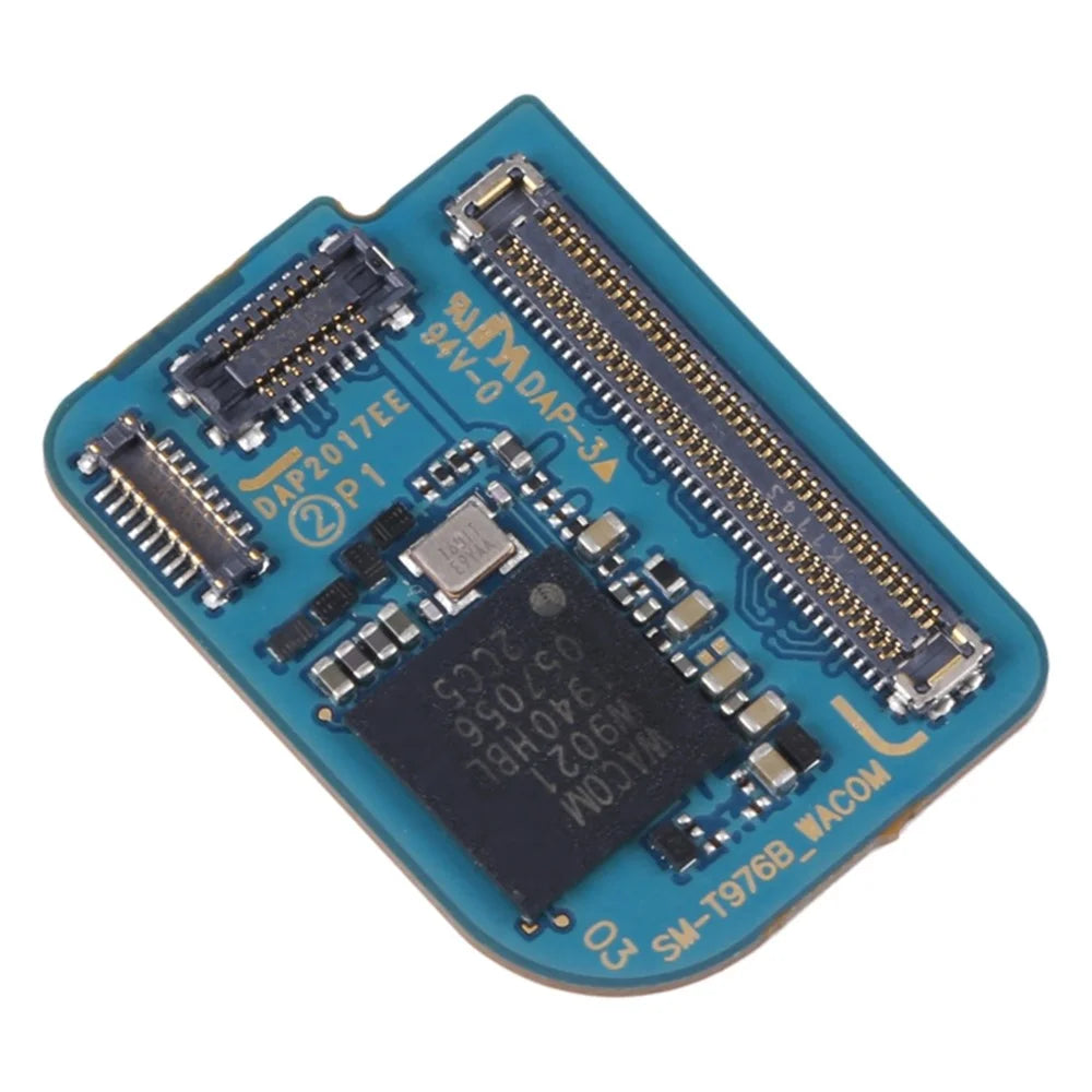 For Samsung Galaxy Tab S7+ T970 T976 T975 OEM Touch Connection Board Flex Cable Repair Part (without Logo) - 4