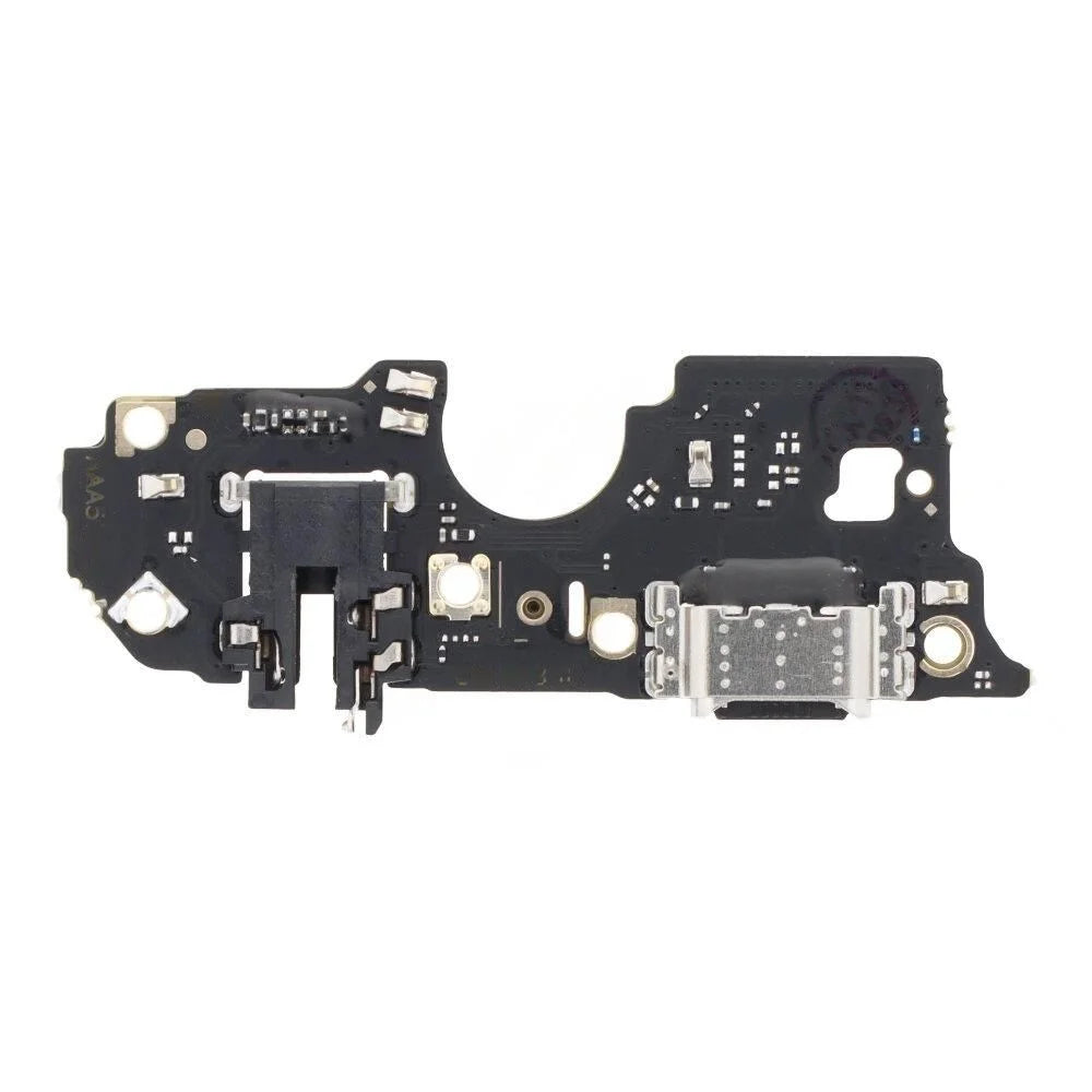 For OnePlus Nord CE 3 Lite 5G OEM Dock Connector Charging Port Flex Cable Repair Part (without Logo) - 2