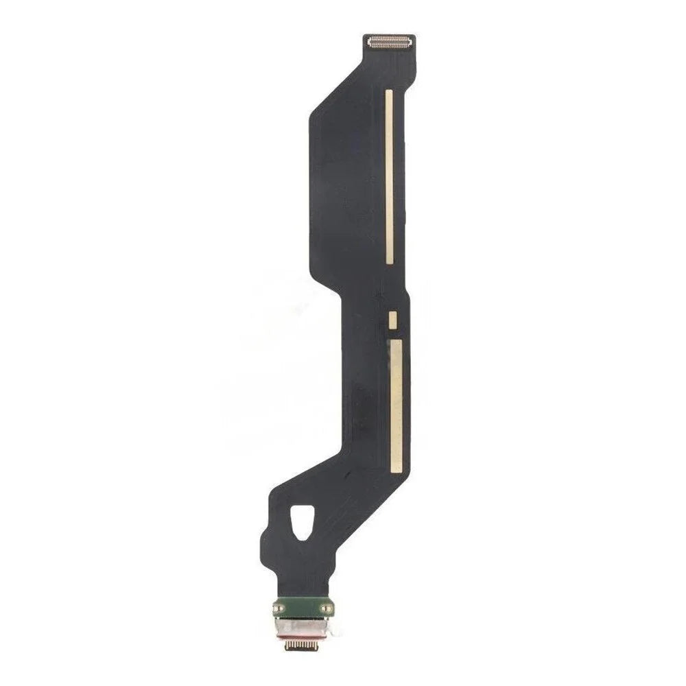 For OnePlus 11R 5G OEM Dock Connector Assembly Charging Port Flex Cable Replacement Part (without Logo) - 3