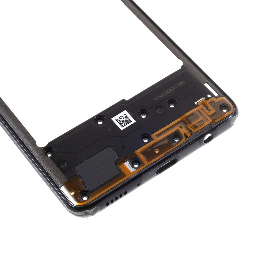 For Samsung Galaxy A41 A415F OEM Middle Plate Frame Repair Part - 6