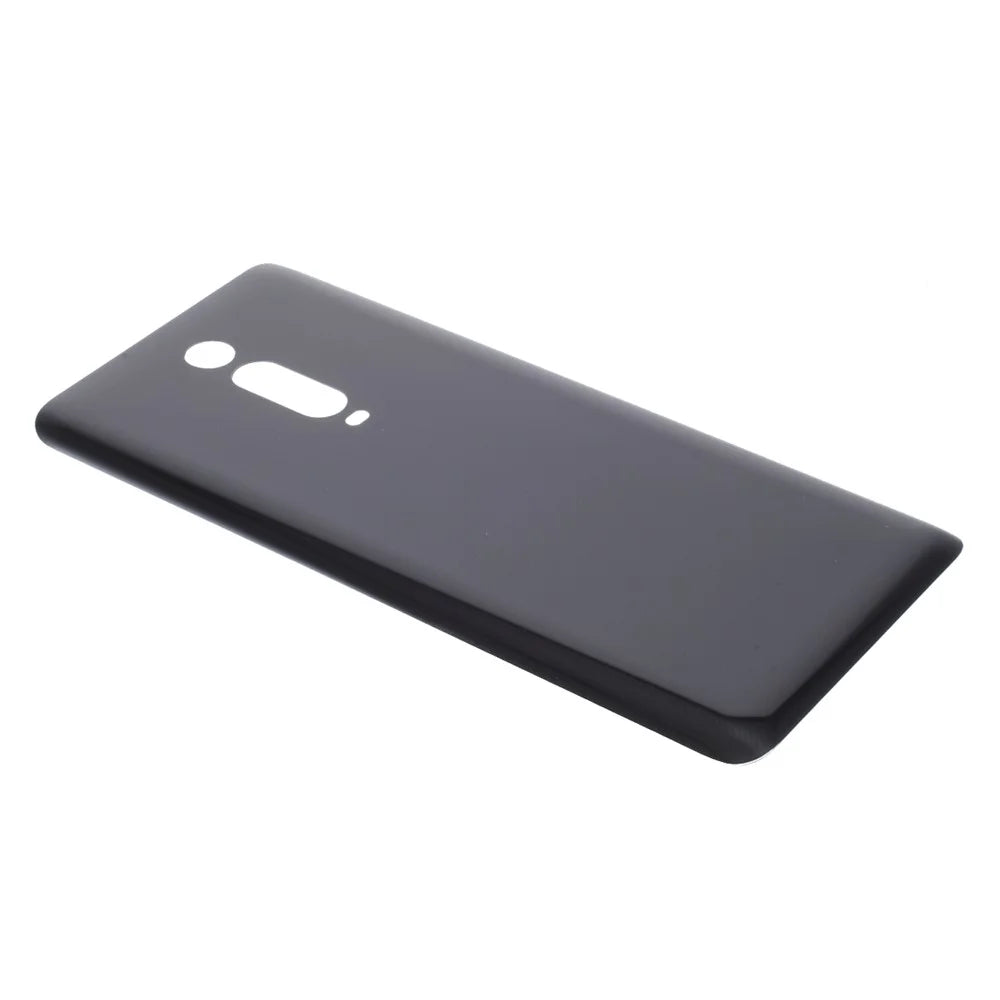 Back Battery Housing Cover Replacement (without Logo) for Xiaomi Mi 9T/Mi 9T Pro/K20/K20 Pro - Black - 2