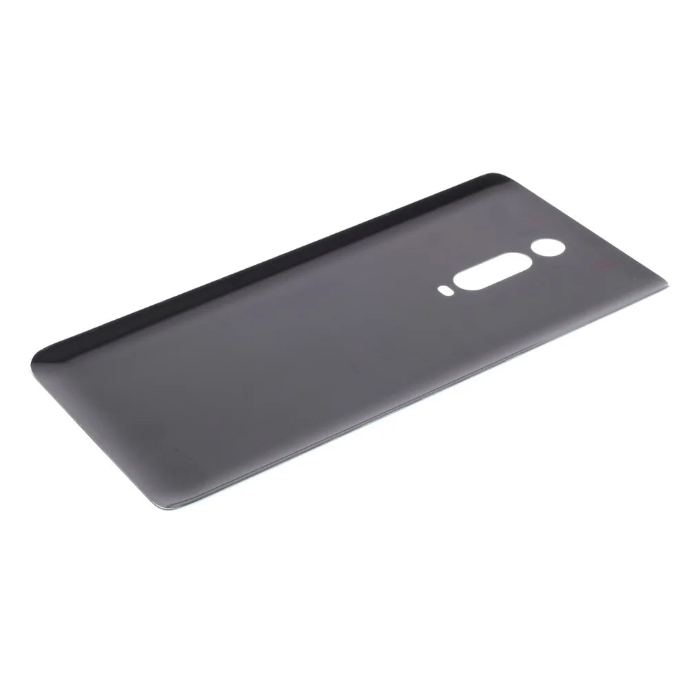 Back Battery Housing Cover Replacement (without Logo) for Xiaomi Mi 9T/Mi 9T Pro/K20/K20 Pro - Black - 4