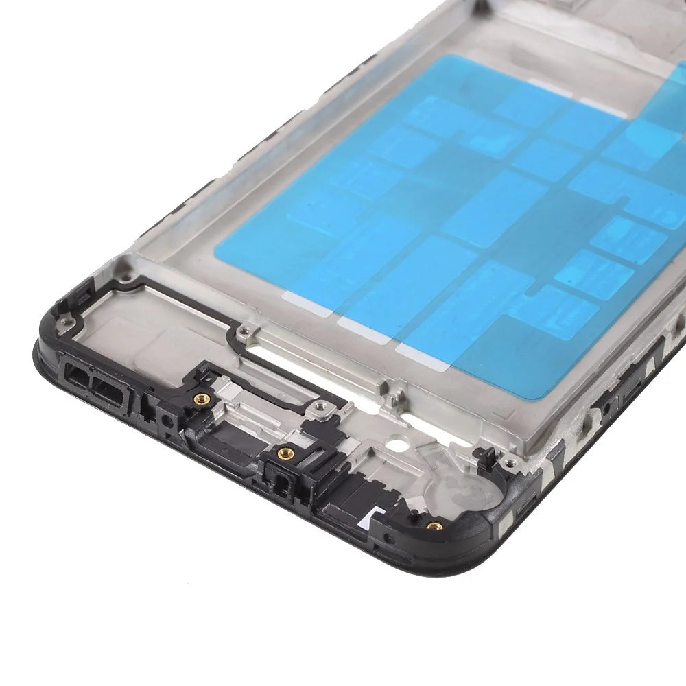 OEM Front Housing Frame Repair Part for Samsung Galaxy A02s (164.2mm) A025 - 7
