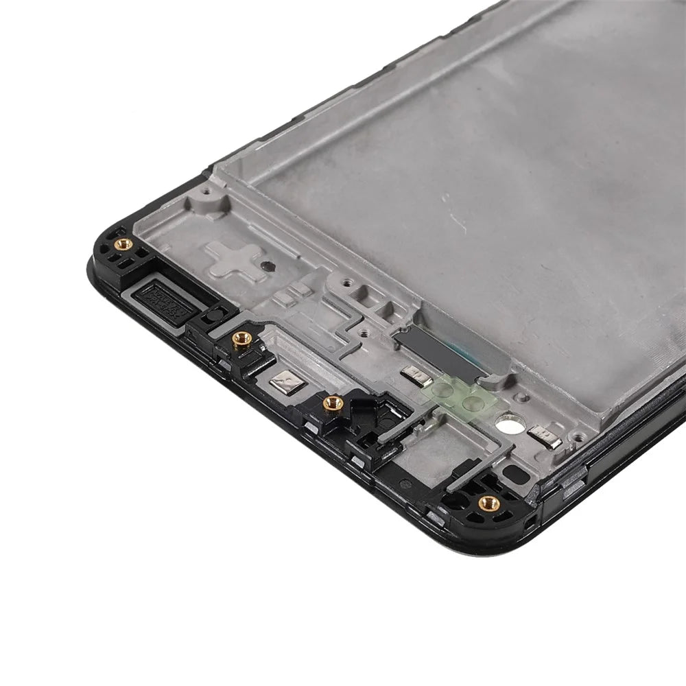 OEM Front Housing Frame Repair Part for Samsung Galaxy A22 4G (EU Version) SM-A225F - 5