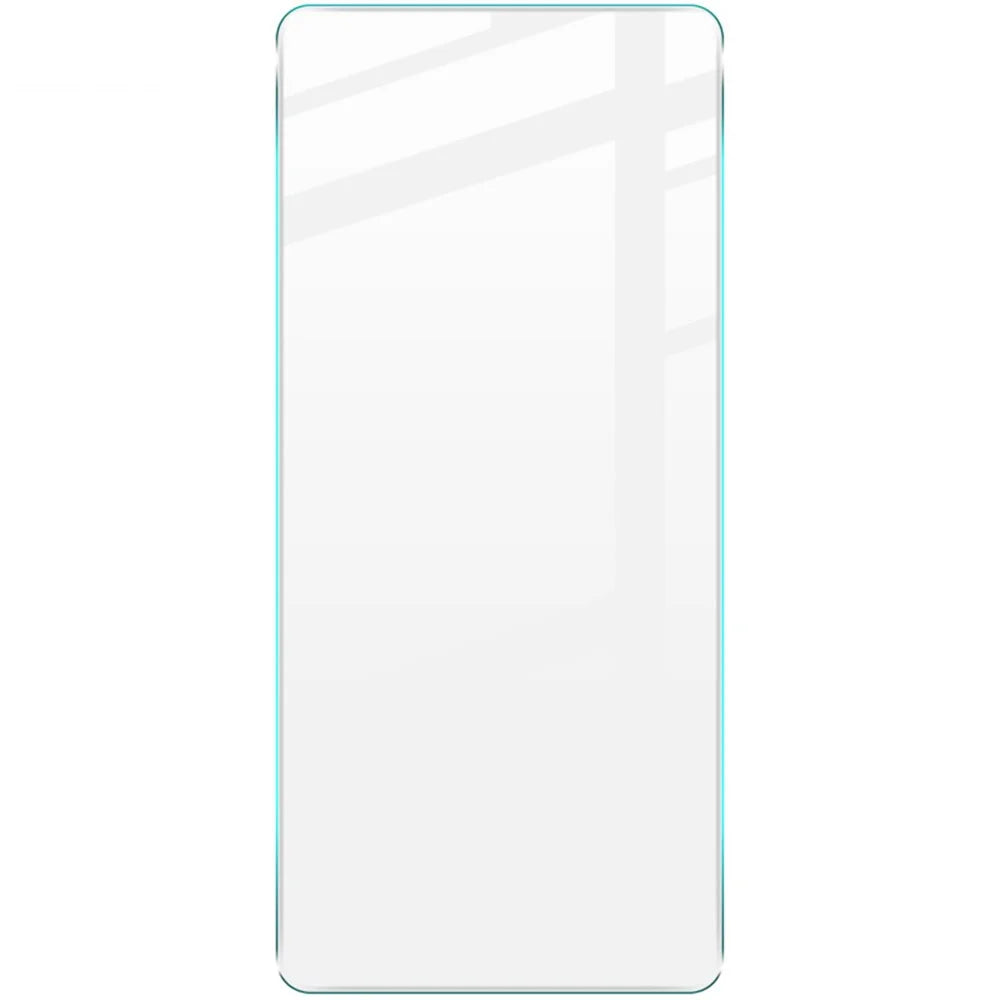 IMAK H Series for Samsung Galaxy M23 5G / F23 5G / M13 4G / M13 5G Tempered Glass Screen Protector Full Glue Anti-explosion Screen Film - 3