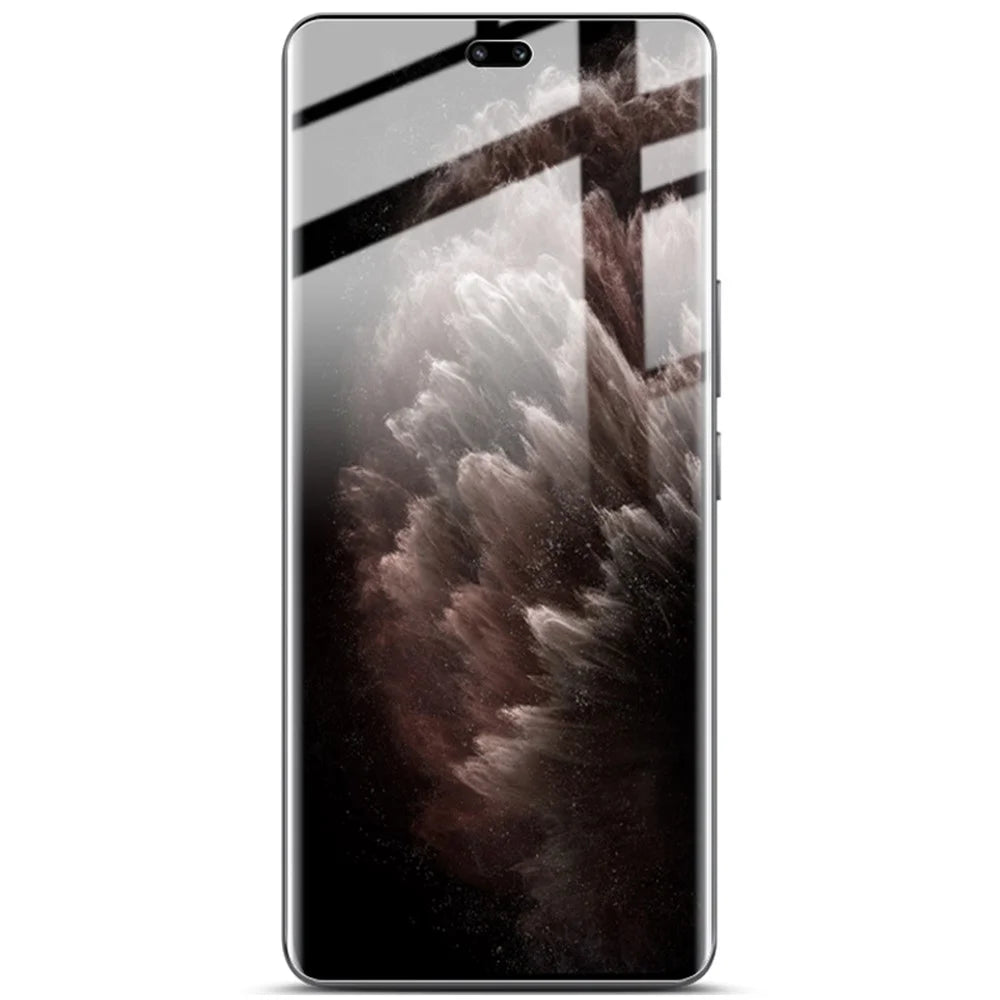 IMAK 2Pcs / Set Hydrogel Film III For Honor 200 Pro 5G TPU Screen Protector High Definition - 5