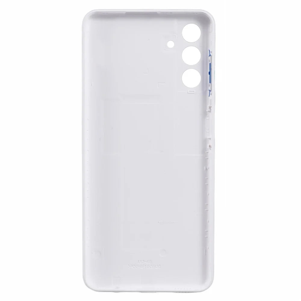 For Samsung Galaxy A13 5G A136 Back Battery Housing Cover Replacement (Without Logo) - White - 3