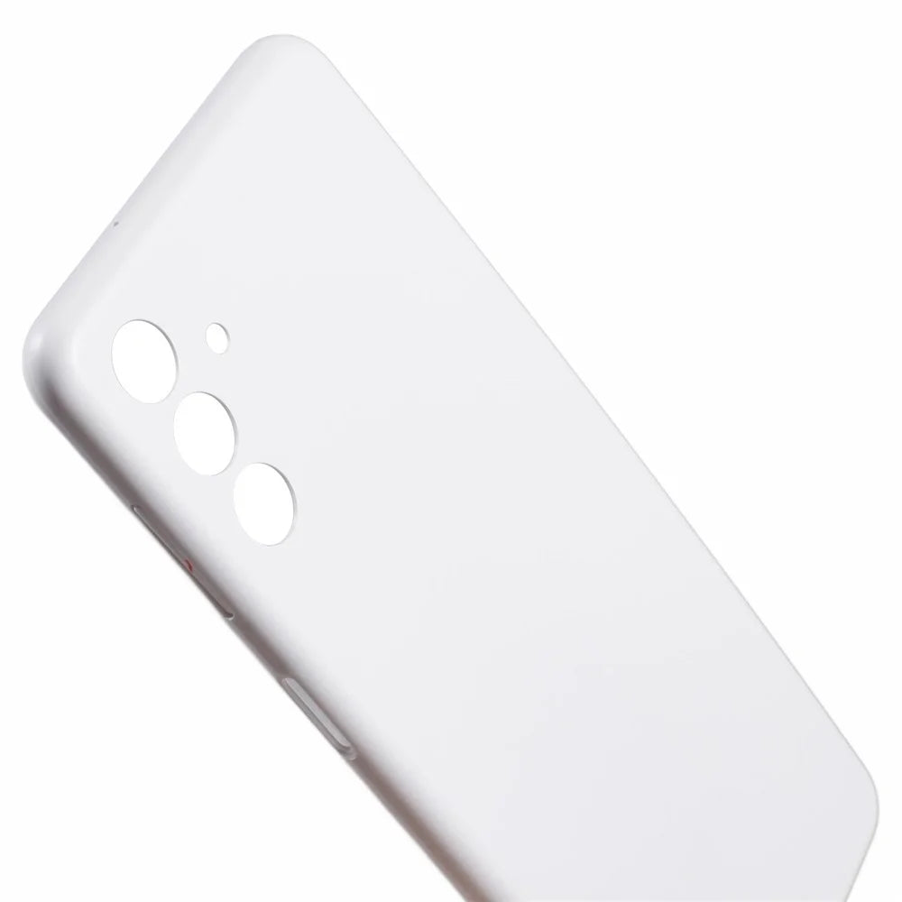 For Samsung Galaxy A13 5G A136 Back Battery Housing Cover Replacement (Without Logo) - White - 6