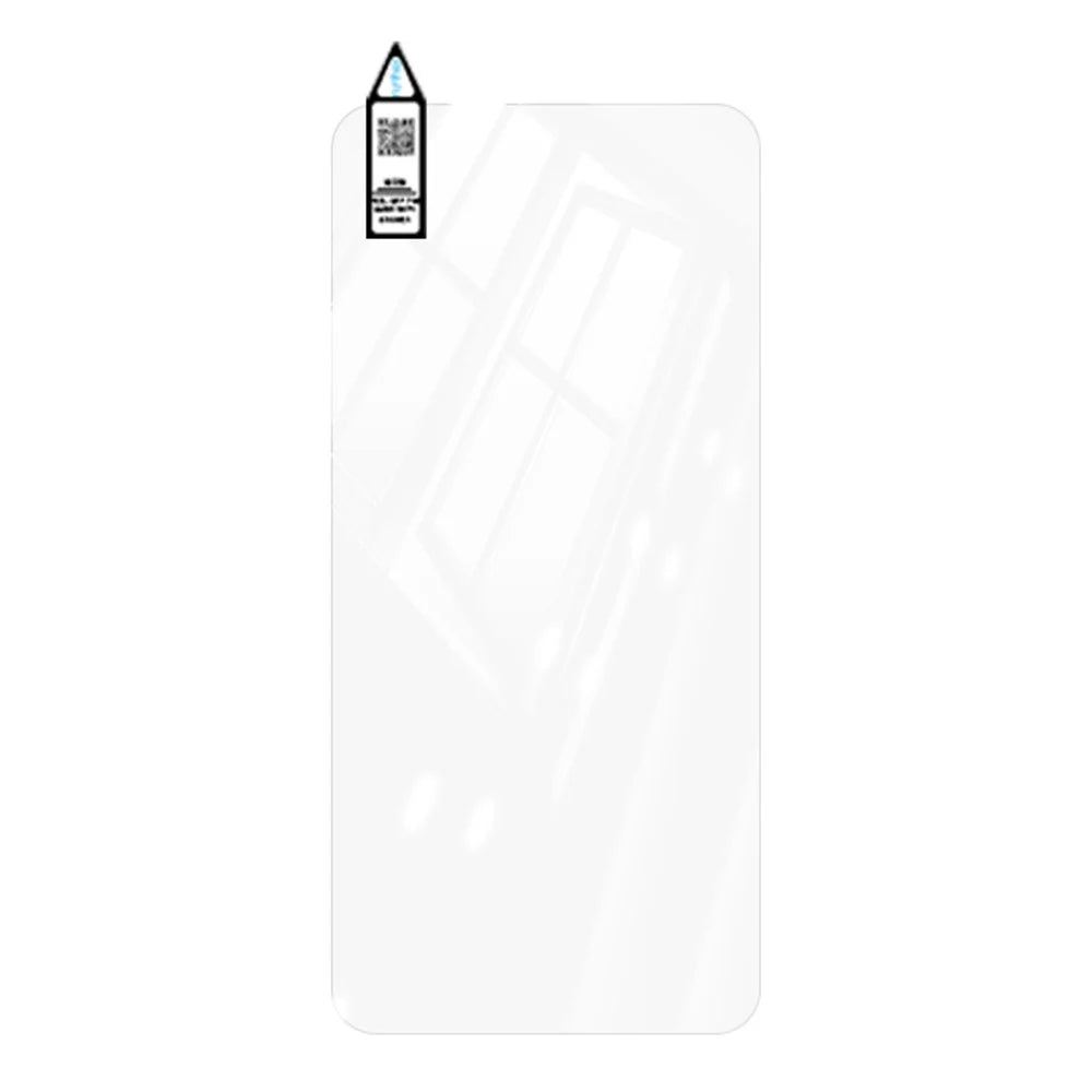 RURIHAI 10Pcs For Honor Play 60 Plus 5G 0.26mm 2.5D Screen Protector High Transparency Film - 3