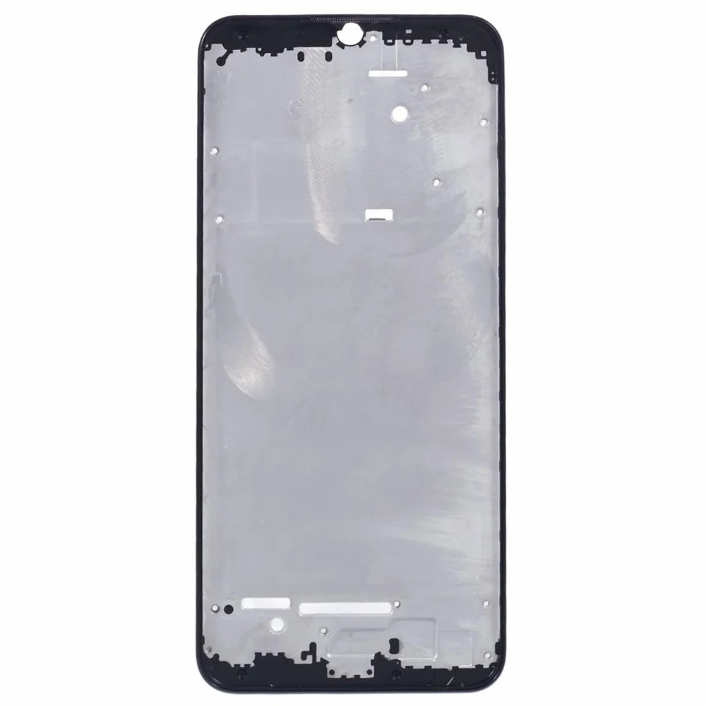 For Samsung Galaxy A03s (164.2mm) A037 Front Housing Frame Repair Part (Without Logo) - 3