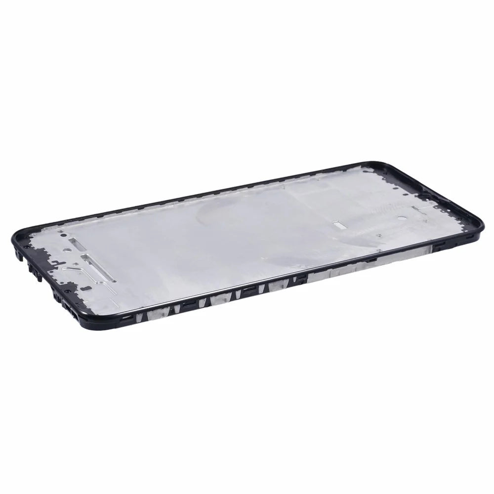 For Samsung Galaxy A03s (164.2mm) A037 Front Housing Frame Repair Part (Without Logo) - 5