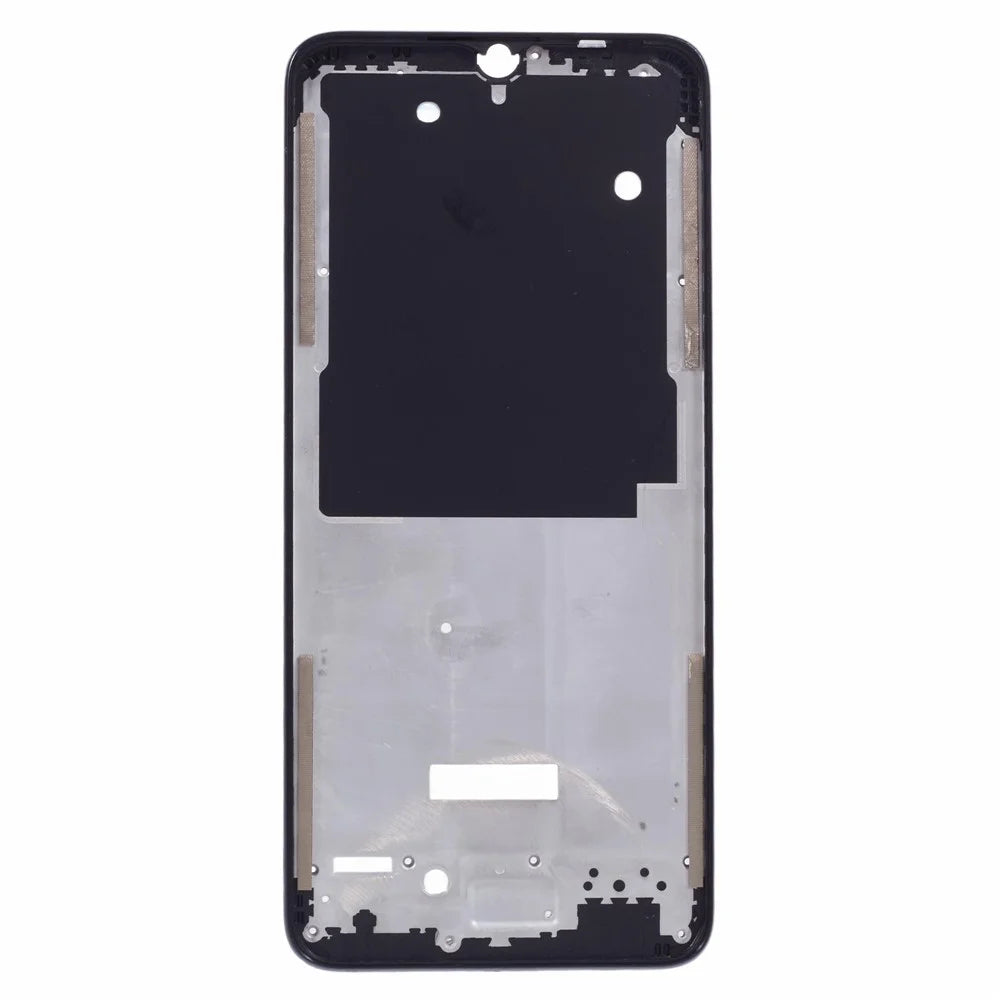 For itel S23 OEM Front Housing Frame Replacement Part (Without Logo) - 3
