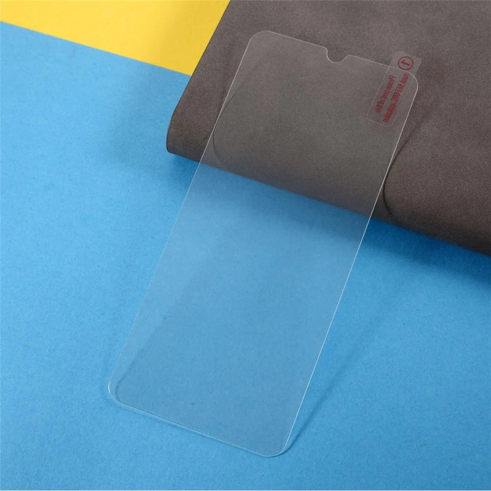 For Samsung Galaxy A08 5G / A08 4G / A07 4G / M06 5G / F06 5G / A06 4G / A06 5G Tempered Glass Screen Protector 0.25 Arc Edge Ultra Clear Screen Film - 3
