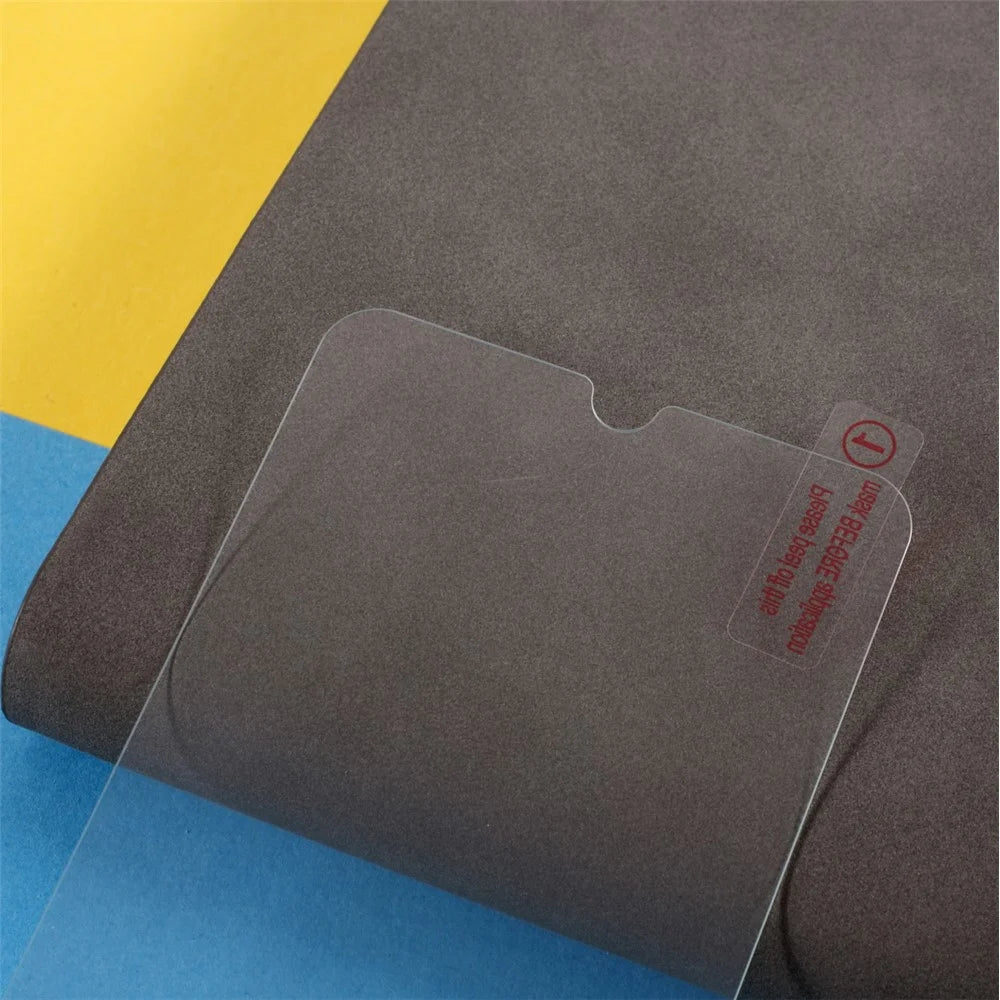 For Samsung Galaxy A08 5G / A08 4G / A07 4G / M06 5G / F06 5G / A06 4G / A06 5G Tempered Glass Screen Protector 0.25 Arc Edge Ultra Clear Screen Film - 4