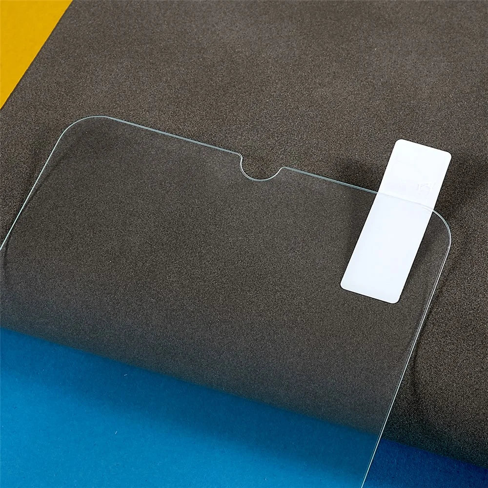 For Samsung Galaxy A08 5G / A08 4G / A07 4G / A07 5G / F06 5G / M06 5G / A06 4G / A06 5G High Aluminium-Silicon Glass Screen Protector 2.5D Arc Edge - 4