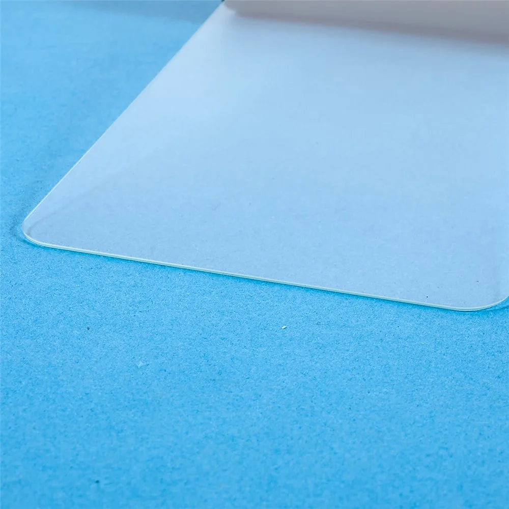 For Samsung Galaxy A08 5G / A08 4G / A07 4G / A07 5G / F06 5G / M06 5G / A06 4G / A06 5G High Aluminium-Silicon Glass Screen Protector 2.5D Arc Edge - 5