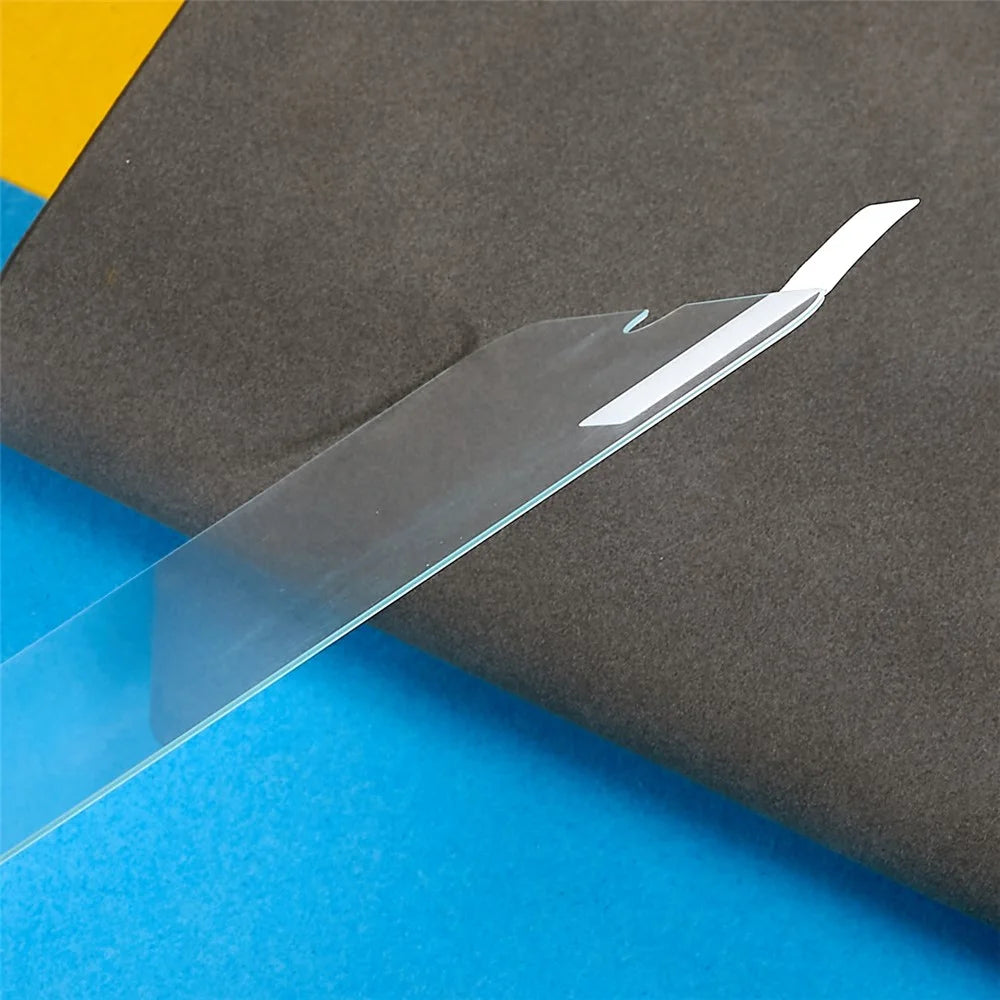 For Samsung Galaxy A08 5G / A08 4G / A07 4G / A07 5G / F06 5G / M06 5G / A06 4G / A06 5G High Aluminium-Silicon Glass Screen Protector 2.5D Arc Edge - 7