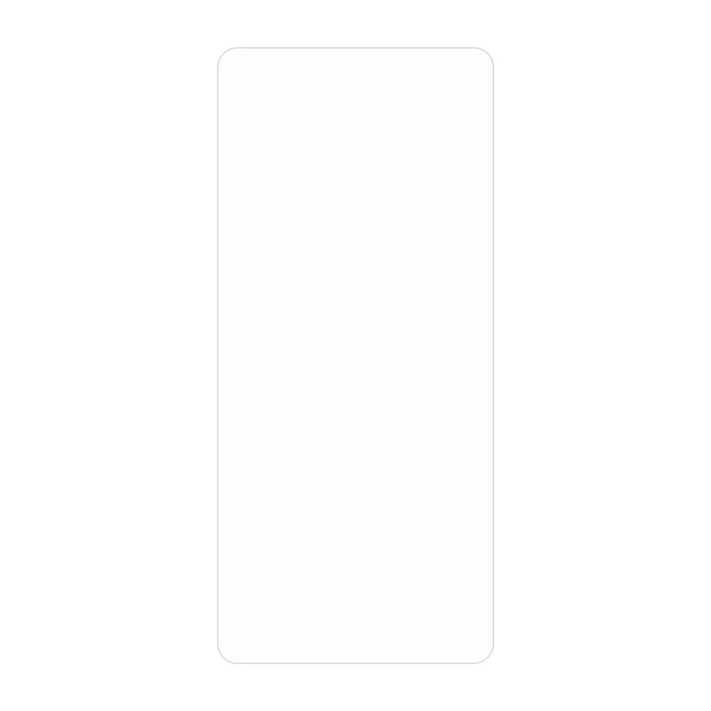 For Realme 13 5G Screen Protector 0.3mm Ultra-Clear Tempered Glass Film - 2