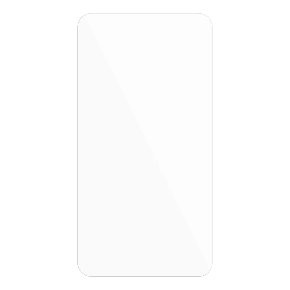 For ZTE Blade A35 Core Screen Protector 0.3mm Ultra-Clear Tempered Glass Film - 2