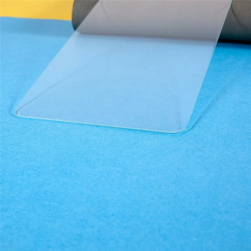 For Samsung Galaxy S24 FE Tempered Glass Screen Protector 2.5D Arc Edge 0.25mm 9H Anti-Explosion - 5
